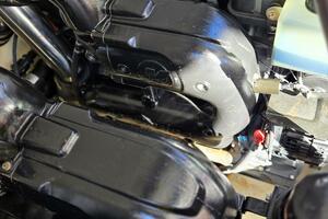 33ft Formula Yacht For Sale