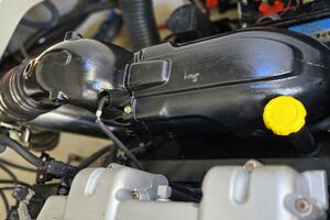 33ft Formula Yacht For Sale