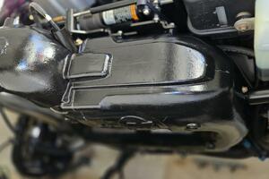 33ft Formula Yacht For Sale