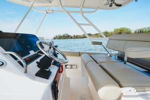 2017 Pursuit S 280 Center Console thumbnail 43