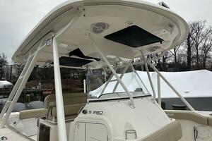 28ft Pursuit Yacht For Sale