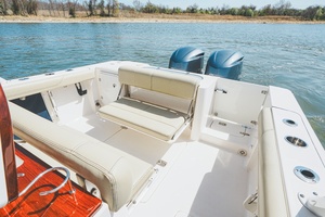 2017 Pursuit S 280 Center Console thumbnail 33
