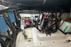 28ft Pursuit Yacht For Sale