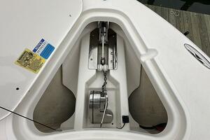 28ft Pursuit Yacht For Sale