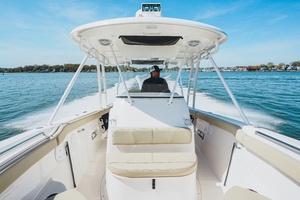 2017 Pursuit S 280 Center Console thumbnail 23