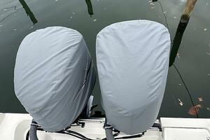 28ft Pursuit Yacht For Sale