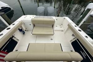 28ft Pursuit Yacht For Sale