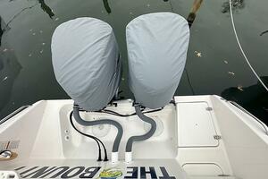 28ft Pursuit Yacht For Sale