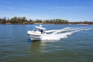 2017 Pursuit S 280 Center Console thumbnail 26