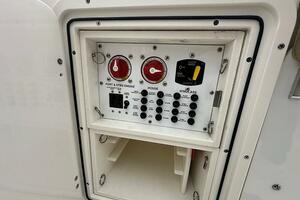 28ft Pursuit Yacht For Sale