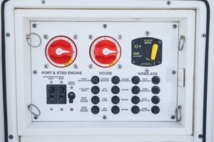2017 Pursuit S 280 Center Console thumbnail 45