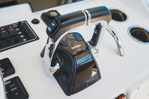 2017 Pursuit S 280 Center Console thumbnail 10