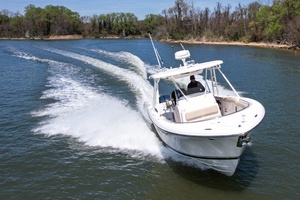 2017 Pursuit S 280 Center Console thumbnail 56