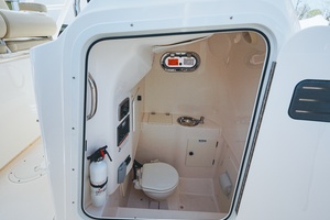 2017 Pursuit S 280 Center Console thumbnail 31