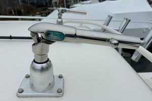 28ft Pursuit Yacht For Sale