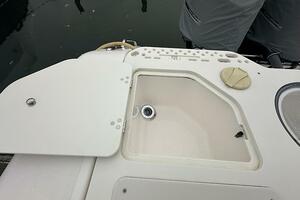 28ft Pursuit Yacht For Sale