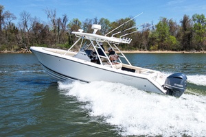 2017 Pursuit S 280 Center Console thumbnail 9