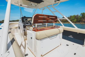 2017 Pursuit S 280 Center Console thumbnail 44