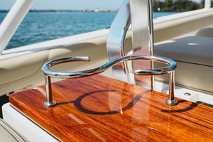 2017 Pursuit S 280 Center Console thumbnail 35