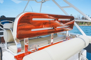 2017 Pursuit S 280 Center Console thumbnail 37
