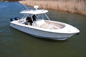 2017 Pursuit S 280 Center Console thumbnail 14