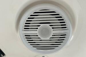 28ft Pursuit Yacht For Sale