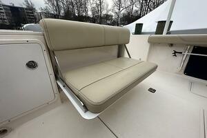 28ft Pursuit Yacht For Sale