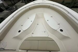 28ft Pursuit Yacht For Sale