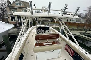 28ft Pursuit Yacht For Sale