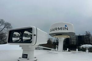 28ft Pursuit Yacht For Sale