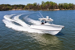 2017 Pursuit S 280 Center Console thumbnail 54