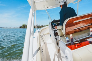 2017 Pursuit S 280 Center Console thumbnail 19
