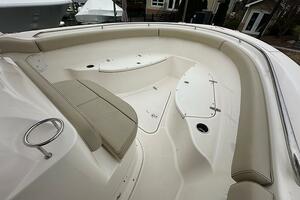 28ft Pursuit Yacht For Sale