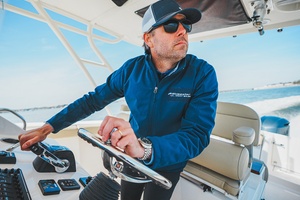 2017 Pursuit S 280 Center Console thumbnail 20