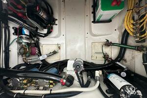 28ft Pursuit Yacht For Sale