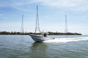 2017 Pursuit S 280 Center Console thumbnail 30