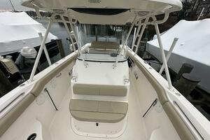 28ft Pursuit Yacht For Sale