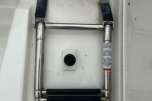 28ft Pursuit Yacht For Sale