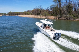 2017 Pursuit S 280 Center Console thumbnail 11
