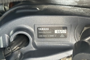 2017 Pursuit S 280 Center Console thumbnail 51