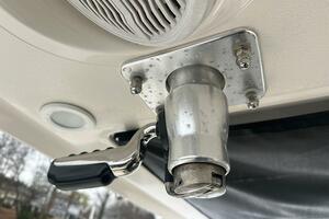 28ft Pursuit Yacht For Sale