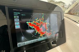 28ft Pursuit Yacht For Sale