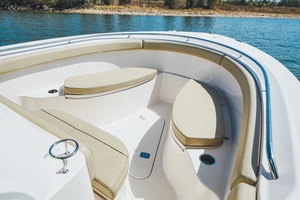 2017 Pursuit S 280 Center Console thumbnail 25