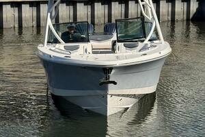 E Komo Mai 31ft Robalo Yacht For Sale
