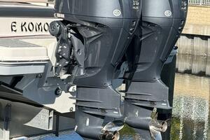 E Komo Mai 31ft Robalo Yacht For Sale