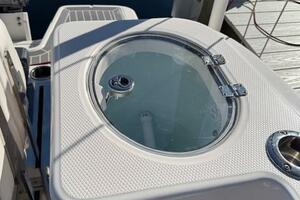 E Komo Mai 31ft Robalo Yacht For Sale