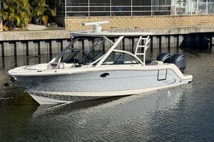 E Komo Mai 31ft Robalo Yacht For Sale