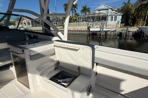 E Komo Mai 31ft Robalo Yacht For Sale