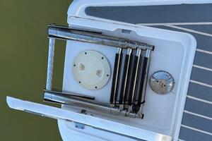 E Komo Mai 31ft Robalo Yacht For Sale