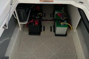 E Komo Mai 31ft Robalo Yacht For Sale